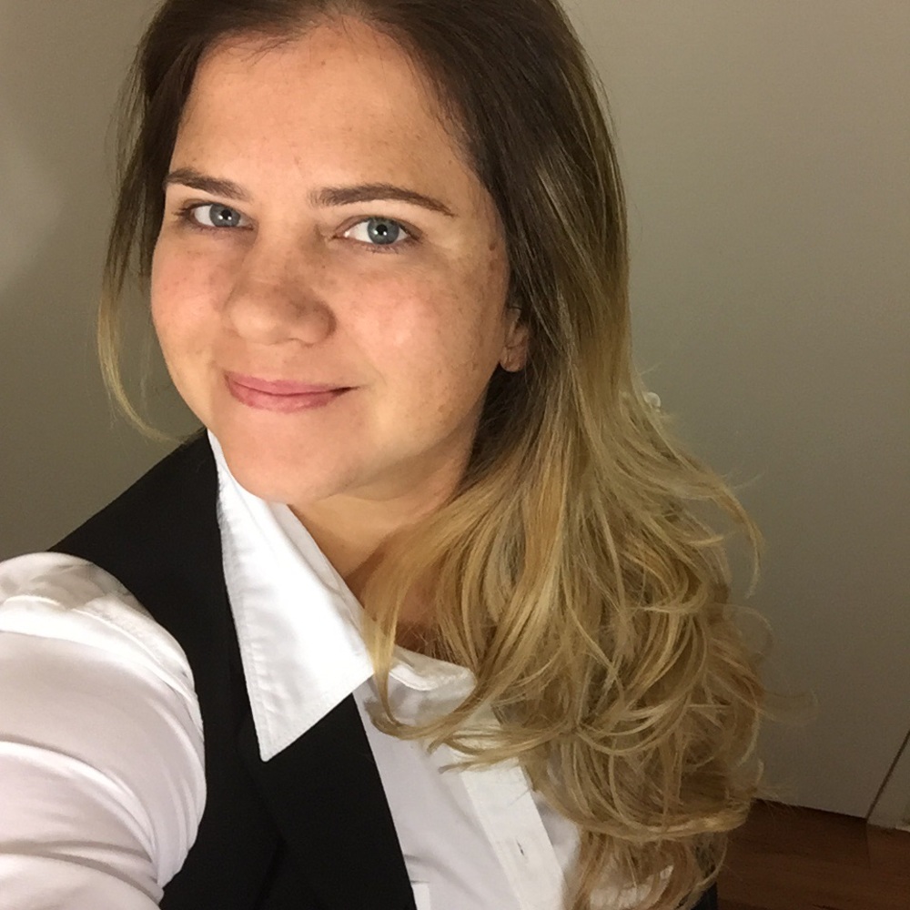 Meet your Posher, Paloma